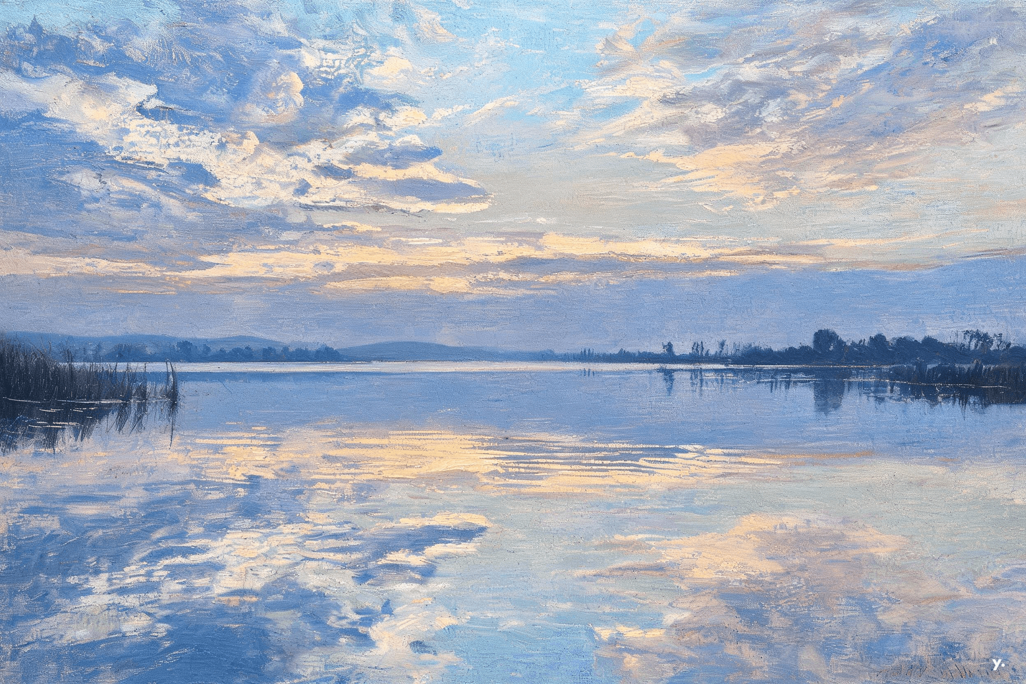 Classic III — horizontal
